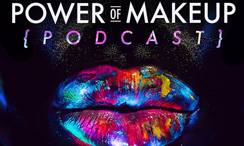 MUA Lan Nguyen-Grealis launches Power of Makeup Podcas‪t‬